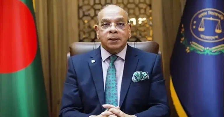 সৈয়দ রেফাত আহমেদ