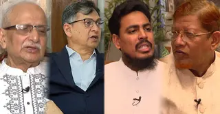 সংস্কার ও নির্বাচন নিয়ে রাজনৈতিক দলগুলোর বিভক্তি, গণমানুষের মতামত কোথায়?