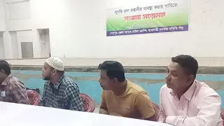 শেরপুরের সুগন্ধি চাল রপ্তানীর দাবি ব্যবসায়ীদের