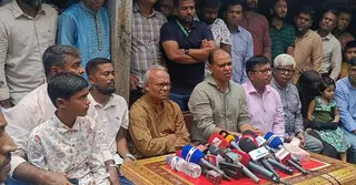 জুলাই ঘোষণাপত্রে জনগণের আকাঙ্ক্ষার প্রতিফলন রয়েছে: রিজভী