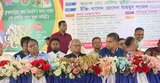 অনেকে ধর্ম নিয়ে রাজনীতি করে, তারাও পিআর পদ্ধতির কথা বলছে: রিজভী