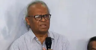 মাজার ভেঙে মরদেহ পুড়িয়ে দেয়া রাসূলের শিক্ষা নয়: রিজভী