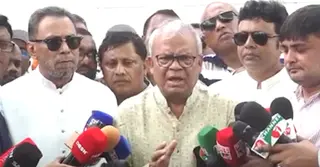 খালেদা জিয়ার চিকিৎসা নিয়ে কারও বক্তব্যে কেউ যেন বিভ্রান্ত না হয়: রিজভী