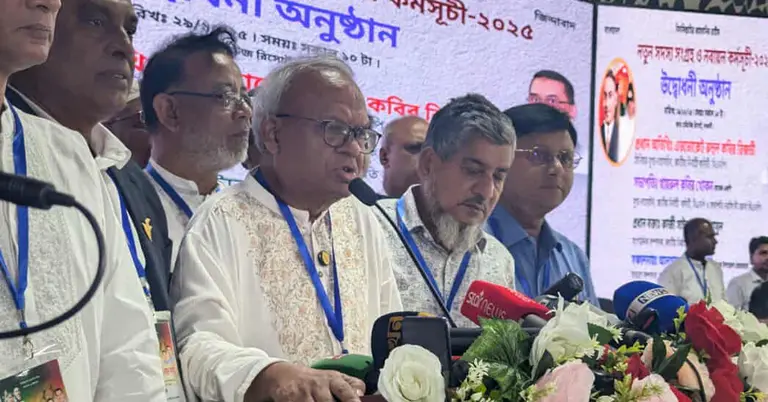 রুহুল কবির রিজভী