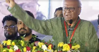 টকশোতে অনেকে শেখ হাসিনার সাফাই গাওয়ার চেষ্টা করছেন: রিজভী