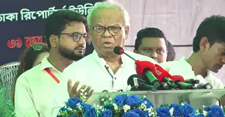 সরকারের গঠনমূলক সমালোচনা করলে গণমাধ্যম এগিয়ে যাবে: রিজভী