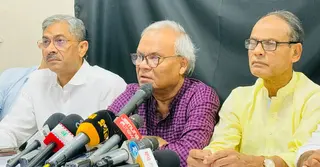 ‘আ.লীগের দুর্নীতির বিরুদ্ধে সরব দলটির কর্মীরাও বিএনপির সদস্য হতে পারবেন’