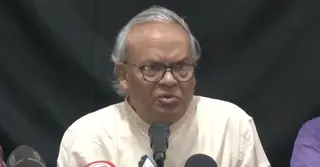 রাষ্ট্র নিয়ে পরীক্ষা-নিরীক্ষার সুযোগ নেই: রিজভী