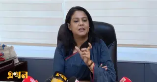 বিদেশি মিশন থেকে রাষ্ট্রপতির ছবি অপসারণ নির্বাচনে প্রভাব ফেলবে না: পরিবেশ উপদেষ্টা