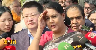 দ্রুততম সময়ে তিস্তা মহাপরিকল্পনার কাজ শুরুর আশ্বাস