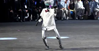 বিশ্বের শিল্প রোবট বাজারে শীর্ষে চীন, ইনস্টলেশনেও রেকর্ড