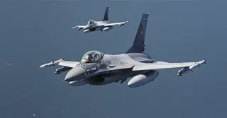 এবার রোমানিয়ার আকাশসীমা রাশিয়ার ড্রোন, সতর্ক অবস্থানে ন্যাটো