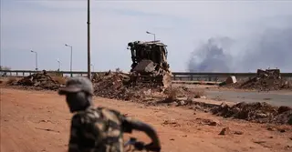 দুই হাজারের বেশি বেসামরিক মানুষ হত্যা করেছে সুদানের আরএসএফ