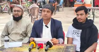 রাবির দ্বাদশ সমাবর্তনে অতিথি ও সময়সূচি নিয়ে অসন্তোষ, তিন ব্যাচের বর্জন ঘোষণা