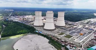 চালুর পথে রূপপুর পারমাণবিক বিদ্যুৎ কেন্দ্র, ২৮ এপ্রিল প্রথম ইউনিটে জ্বালানি স্থাপন