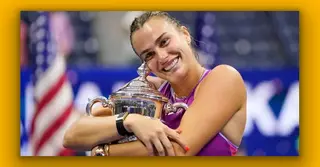 নারীদের টেনিসে ট্রান্সজেন্ডারদের অংশগ্রহণ নিয়ে সাবালেঙ্কার আপত্তি