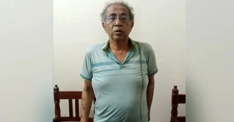 সাব্বির বিন শামস