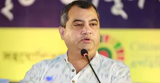স্ত্রী-সন্তানসহ সাবের হোসেন চৌধুরীর দেশত্যাগে নিষেধাজ্ঞা