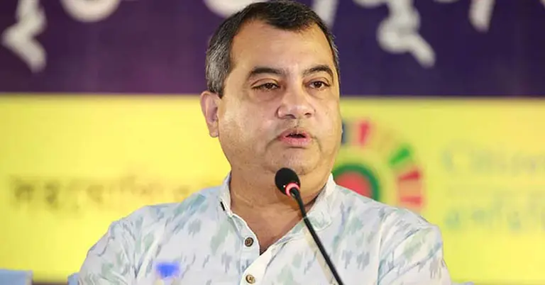 সাবের হোসেন চৌধুরী