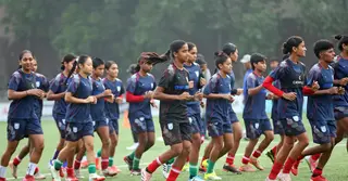 সাফ নারী চ্যাম্পিয়নশিপের জন্য ২৩ সদস্যের দল ঘোষণা বাংলাদেশের