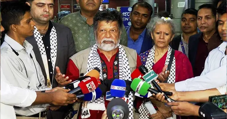 আলোকচিত্রী শহিদুল আলম