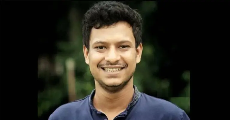 তানভীর হাসান সৈকত