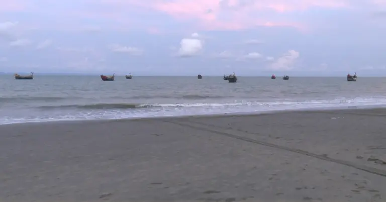 পর্যটক শূন্য সেন্টমার্টিন