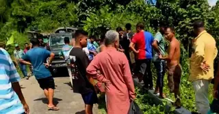 সাজেকে দুর্ঘটনায় শিক্ষার্থীর মৃত্যু; খুলনা বিশ্ববিদ্যালয় কর্তৃপক্ষের শোক