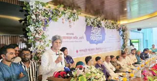 বর্তমান পরিস্থিতি মোকাবেলায় আমাদের দরকার ঐক্য ও ধৈর্য: পরিকল্পনা প্রতিমন্ত্রী