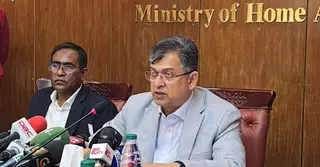 মাদকদ্রব্য নিয়ন্ত্রণে আলাদা ট্রাইব্যুনাল তৈরি করা হবে: স্বরাষ্ট্রমন্ত্রী
