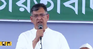 আইনশৃঙ্খলা বাহিনীর মনোবল ফিরে এসেছে: স্বরাষ্ট্রমন্ত্রী