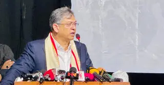 ‘স্বাধীনতার পক্ষ-বিপক্ষের বিভাজন তৈরি করে বিএনপি রাজনীতি করতে চায় না’