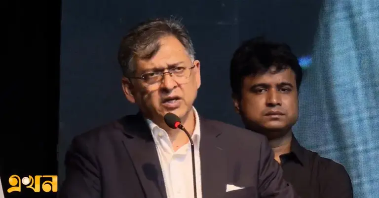 ছাত্রদল আয়োজিত সভায় স্বরাষ্ট্রমন্ত্রী