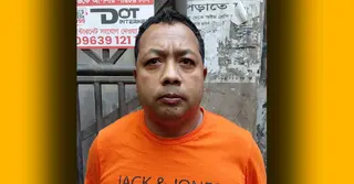 প্রধানমন্ত্রীর ‘পিএস’ পরিচয়ে প্রতারণা, গোয়েন্দা বাহিনীর হাতে গ্রেপ্তার