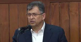 জুলাই যোদ্ধাদের দায়মুক্তি দিয়ে জুলাই সনদ বাস্তবায়ন হবে: স্বরাষ্ট্রমন্ত্রী