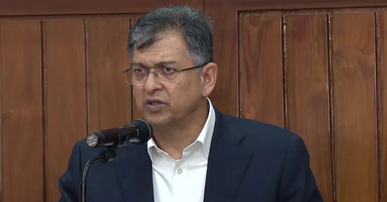 স্বরাষ্ট্রমন্ত্রী সালাহউদ্দিন আহমদ