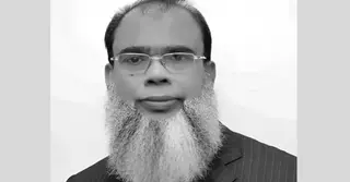 সাবেক এমপি সালাহউদ্দিন আহমেদ মারা গেছেন