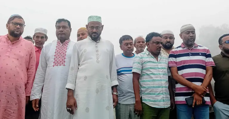 সুলতান সালাউদ্দিন টুকু