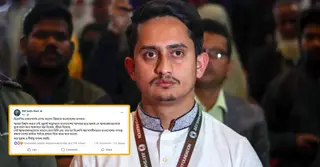 খালেদা জিয়াকে বাংলাদেশে স্বাগতম: সারজিস আলম
