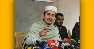 এনসিপির নেতাকর্মীদের বাড়ি গিয়ে হুমকি দিচ্ছে স্থানীয় বিএনপি, সারজিসের অভিযোগ