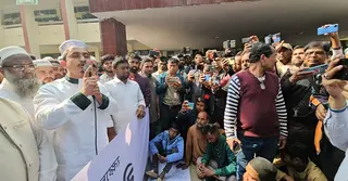 ‘নির্বাচনে মেকানিজম করতে দিয়ে আরেকটা নতুন স্বৈরাচার হতে দিতে পারি না’