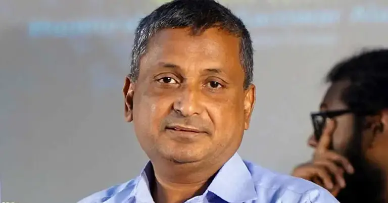 সারোয়ার আলমগীর