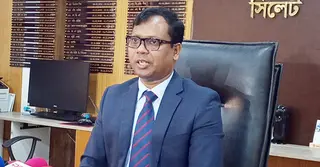 সিলেট জেলা হাসপাতালের কার্যক্রম শুরুর বিষয়ে দ্রুত সিদ্ধান্ত হবে: ডিসি সারওয়ার