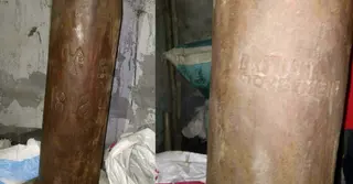 সাতক্ষীরায় সীমানা পিলারসহ ৪ জন আটক