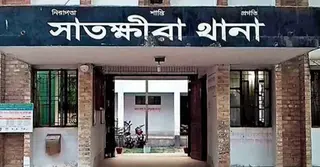 চাচাতো ভাইকে হত্যা করে ভারতে পালানোর সময় বিএসএফের হাতে আটক ২