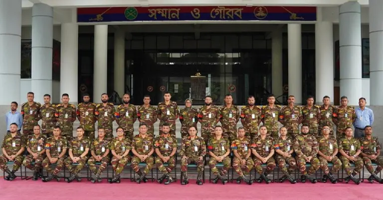 সেনাবাহিনীর আর্টিলারি সেন্টার অ্যান্ড স্কুল