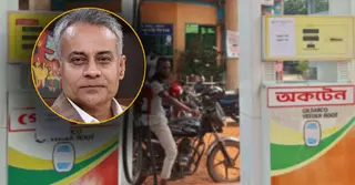 ঈদের আগে ৭ ও পরে ৫ দিন ২৪ ঘণ্টা খোলা থাকবে তেলের পাম্প: সেতুমন্ত্রী