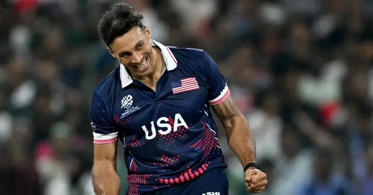 শ্যাডলি ভ্যান শ্যালউইক