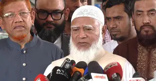 পুশইন ও সংখ্যালঘু নির্যাতনের বিষয় পর্যবেক্ষণ করছে জামায়াত: শফিকুর রহমান