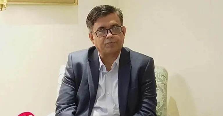 ‘পাচারকৃত সম্পদ ফেরাতে যুক্তরাজ্যের সঙ্গে যৌথ প্রচেষ্টা জোরদার করেছে বাংলাদেশ’